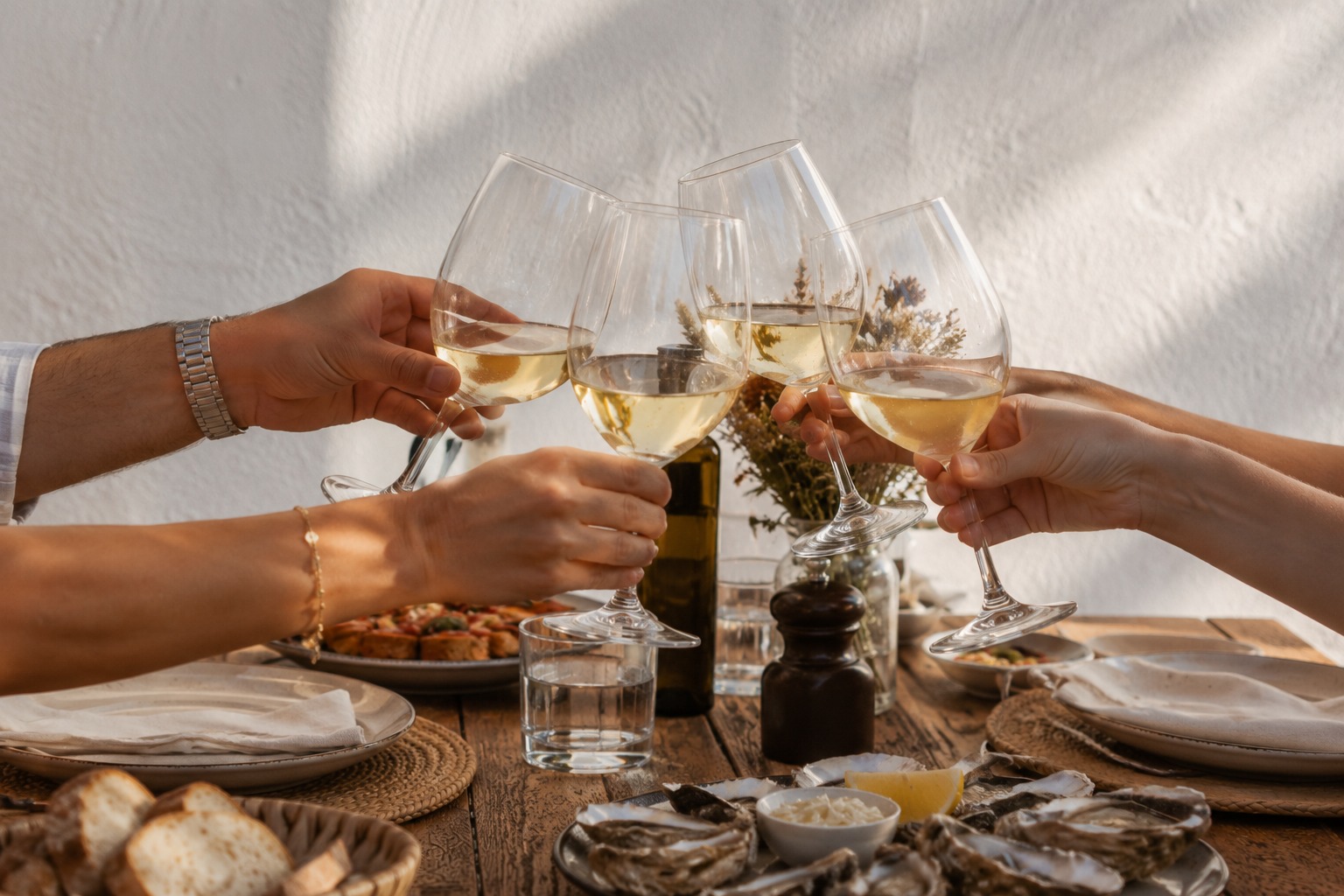 Restaurante para grupos y celebraciones en Blanes